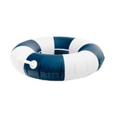Business and Pleasure Co Stripe Rivie Pool Ring