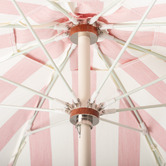 Business and Pleasure Co 2m Crew Beach Umbrella