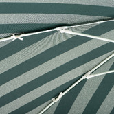 Business and Pleasure Co 2m Terry Market Umbrella