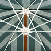 Business and Pleasure Co 2m Terry Market Umbrella