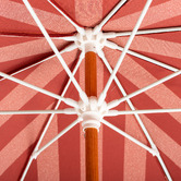 Business and Pleasure Co 2m Terry Market Umbrella