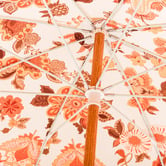 Business and Pleasure Co 1.8m Paisley Beach Umbrella