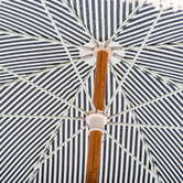Business and Pleasure Co 1.8m Laurens Beach Umbrella