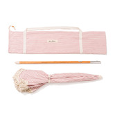 Business and Pleasure Co 1.8m Laurens Beach Umbrella