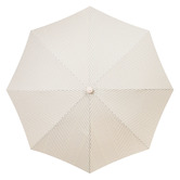 Business and Pleasure Co 1.8m Laurens Beach Umbrella
