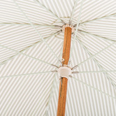 Business and Pleasure Co 1.8m Laurens Beach Umbrella