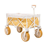 Business and Pleasure Co Monaco Foldable Beach Cart
