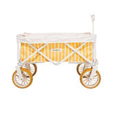 Business and Pleasure Co Monaco Foldable Beach Cart