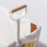 Business and Pleasure Co Monaco Foldable Beach Cart