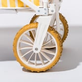 Business and Pleasure Co Monaco Foldable Beach Cart