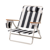 Business and Pleasure Co Crew Foldable Beach Chair