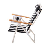 Business and Pleasure Co Crew Foldable Beach Chair