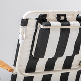 Business and Pleasure Co Crew Foldable Beach Chair