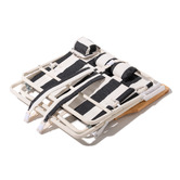 Business and Pleasure Co Crew Foldable Beach Chair