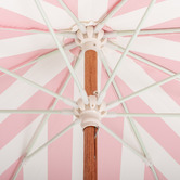 Business and Pleasure Co 2m Crew Market Umbrella