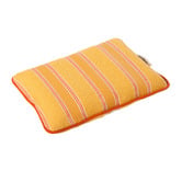 Business and Pleasure Co Bistro Inflatable Beach Pillow