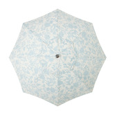 Business and Pleasure Co 2.1m Bay Blue Hanalai Beach Umbrella
