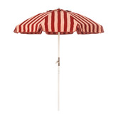 Business and Pleasure Co 2m Terracotta Terry Beach Umbrella