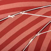 Business and Pleasure Co 2m Terracotta Terry Beach Umbrella
