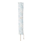 Business and Pleasure Co 2.1m Bay Blue Hanalai Beach Umbrella