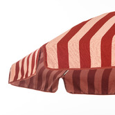 Business and Pleasure Co 2m Terracotta Terry Beach Umbrella