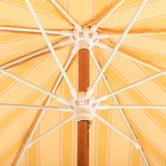 Business and Pleasure Co 2m Bistro Market Umbrella