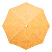 Business and Pleasure Co 1.8m Paisley Beach Umbrella