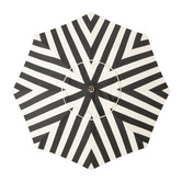 Business and Pleasure Co 2m Crew Beach Umbrella
