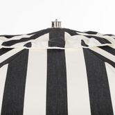 Business and Pleasure Co 2m Crew Beach Umbrella