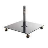 Business and Pleasure Co Umbrella Base Ball Castor Wheels