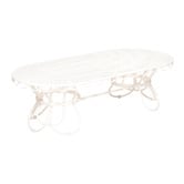 Business and Pleasure Co Al Fresco Coffee Table