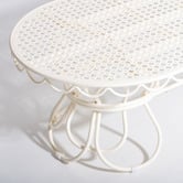 Business and Pleasure Co Al Fresco Coffee Table