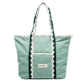 Business and Pleasure Co 52cm Rivie Beach Bag