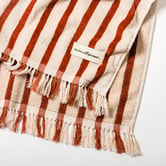 Business and Pleasure Co Monaco Cotton Beach Blanket