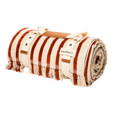 Business and Pleasure Co Monaco Cotton Beach Blanket