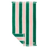 Business and Pleasure Co Bistro Cotton Beach Towel
