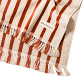 Business and Pleasure Co Monaco Cotton Beach Towel