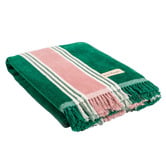 Business and Pleasure Co Bistro Cotton Beach Towel