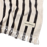 Business and Pleasure Co Monaco Cotton Beach Towel