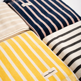 Business and Pleasure Co Monaco Cotton Beach Towel