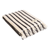 Business and Pleasure Co Monaco Cotton Beach Towel