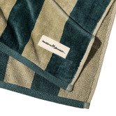 Business and Pleasure Co Terry Cotton Beach Blanket