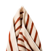 Business and Pleasure Co Monaco Cotton Beach Towel