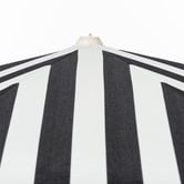 Business and Pleasure Co 2m Amalfi Vintage Beach Umbrella