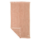 Business and Pleasure Co Monaco Cotton Beach Towel