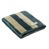 Business and Pleasure Co Terry Cotton Beach Towel