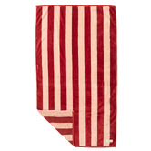 Business and Pleasure Co Terry Cotton Beach Towel