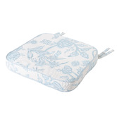 Business and Pleasure Co Hanalai Outdoor Chair Pad