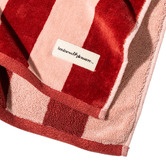 Business and Pleasure Co Terry Cotton Beach Towel