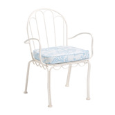 Business and Pleasure Co Hanalai Outdoor Chair Pad